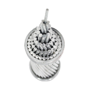 NRLH58J、NRLH60J耐熱鋁合金絞線