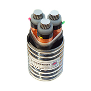 YJLHS、YJLHV22、YJLHV 8.7/15KV 中壓稀土高鐵鋁合金電纜