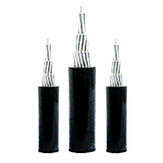 JKLHYJ、JKLHGYJ、JKLYJ、JKLGYJ鋁合金架空絕緣電纜